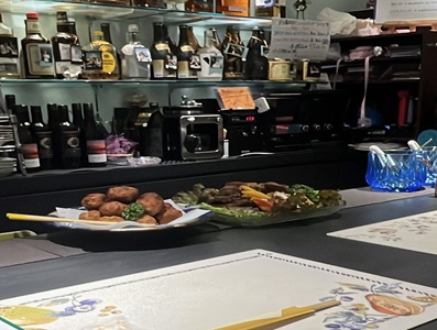 二、癒しの空間